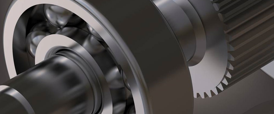 洛阳市兴烽轴承有限公司