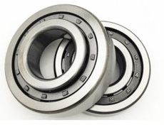 圆柱滚子轴承N-NF（N0000型/NF0000型/NJ0000+HJ0000型）