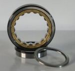 圆柱滚子轴承NU-NJ-NUP（NU0000型NJ0000型NUP0000型）