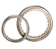 圆柱滚子轴承（无内圈）RNU0000型