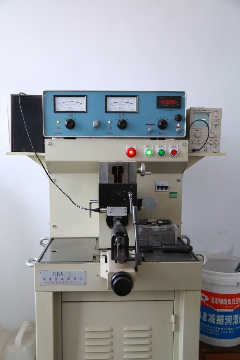 钢球振动测量仪