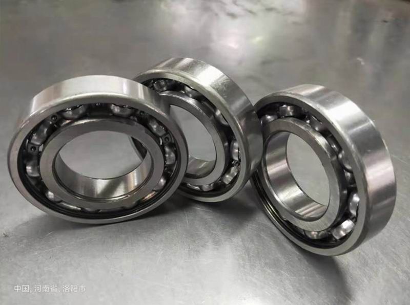 深沟球轴承60000型