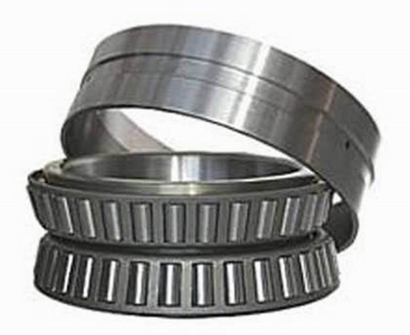 圆锥滚子轴承 (双列)