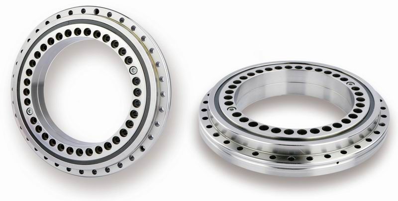 MKLDF推力角接触球系列