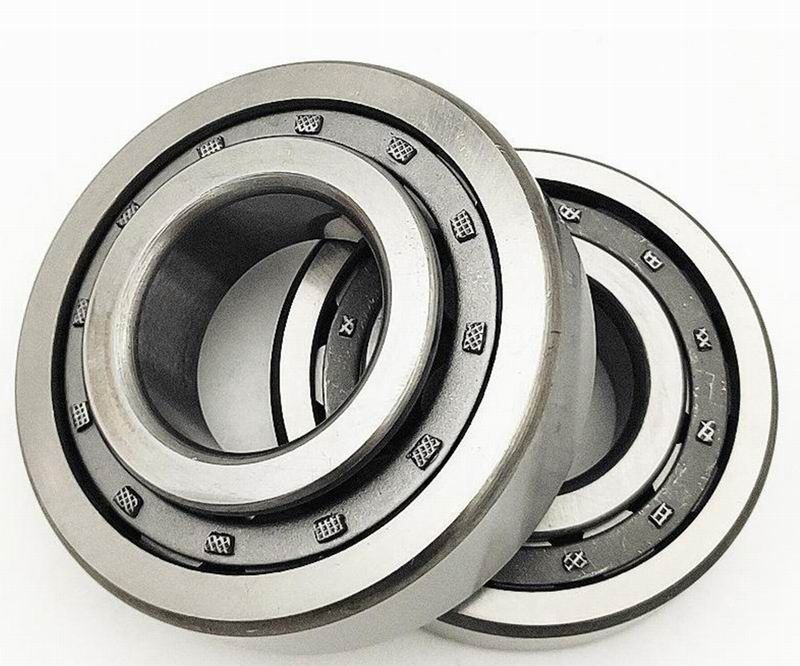 圆柱滚子轴承N NF (N0000型/NF0000型/NJ0000+HJ0000型)