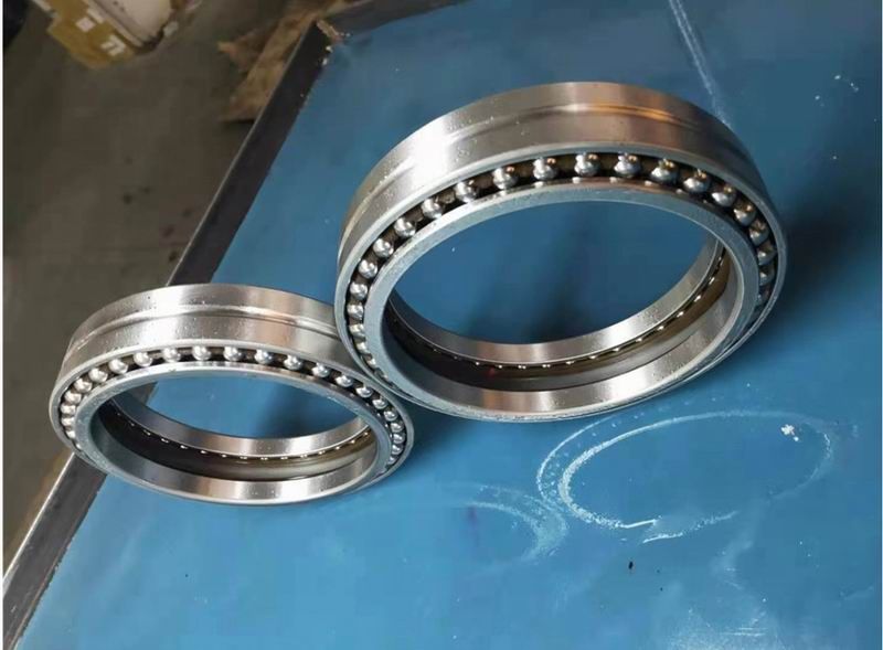 角接触球轴承（双列）3200型/3300型