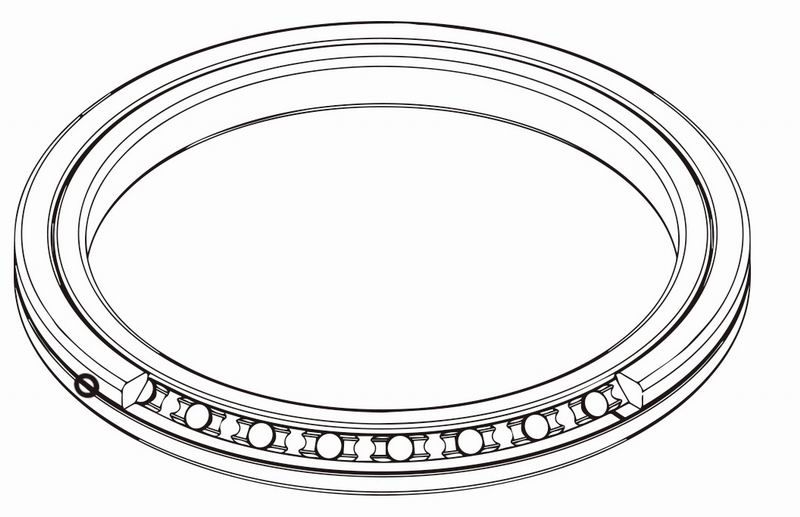 MSX内圈整体、外圈分体、超薄