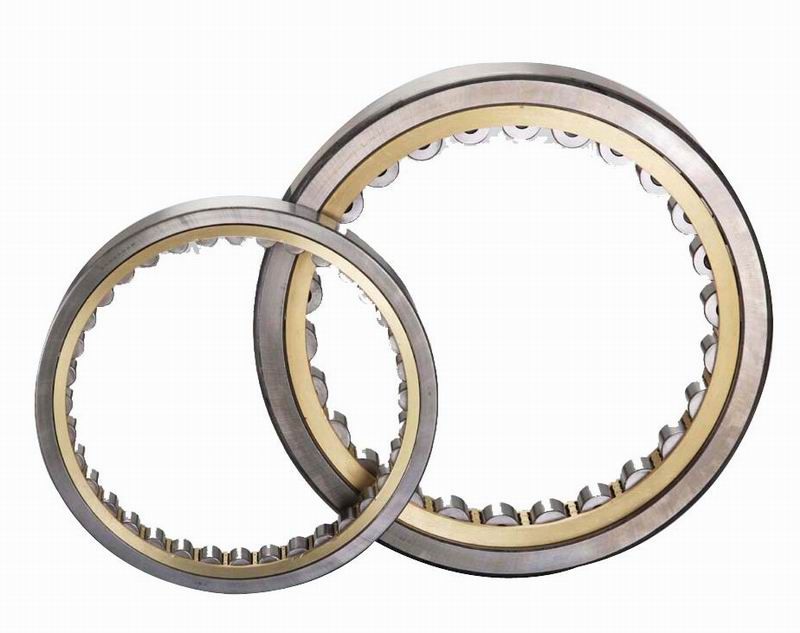 圆柱滚子轴承（无内圈）RNU0000型