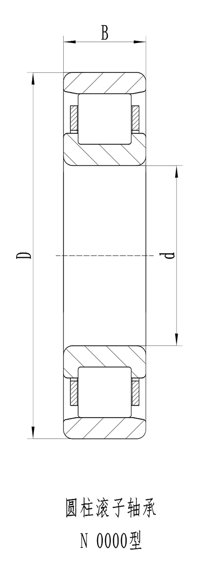 21-22圆柱滚子轴承N-NF_06